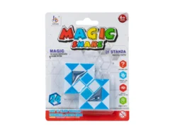 Snake Cube Fidget-Toy