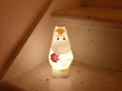 Snorkfräulein LED-Lampe