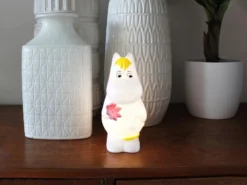 Snorkfräulein LED-Lampe