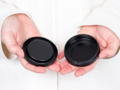 Snusdose mit Gravur – eigener Text