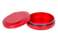 Snusdose mit Gravur – eigener Text