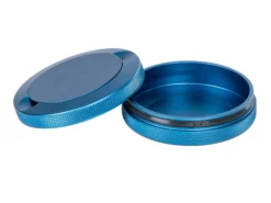 Snusdose mit Gravur – eigener Text