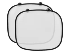 Sonnenschutz fürs Auto 2er-Pack - Eigenes Design