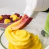 Sorbetmaschine - KitchPro