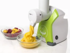 Sorbetmaschine - KitchPro