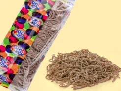 Spaghetti Cola Süßigkeiten 1 kg
