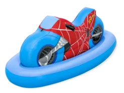 Spiderman Luftmatratze - Bestway Spiderman Ride-On