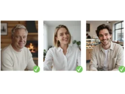 Spiegelau Bierglas mit Gravur – Eigenes Foto