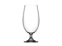 Spiegelau Bierglas mit Gravur – Eigenes Foto