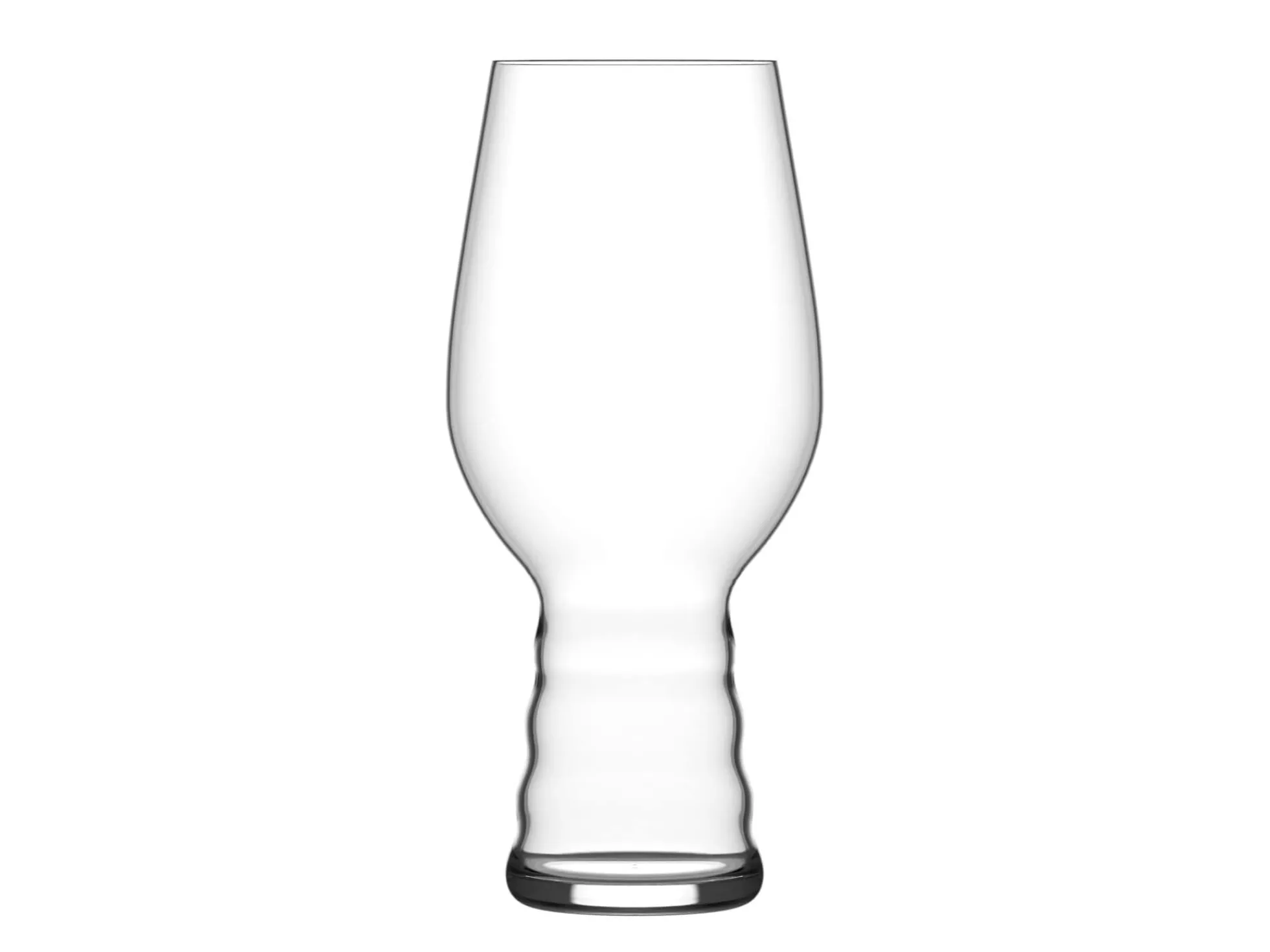 Spiegelau IPA-Bierglas mit Gravur – Eigener Text
