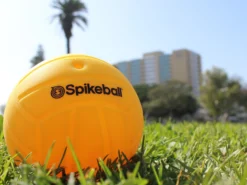 Spikeball Ersatzbälle Standard (2er Pack)
