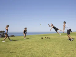 Spikeball Pro Spiel