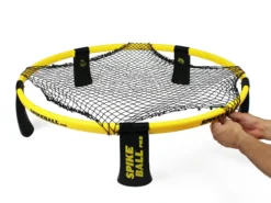 Spikeball Pro Spiel