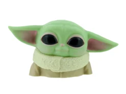 Star Wars Baby Yoda Lampe