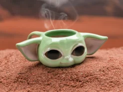 Star Wars Baby Yoda Tasse
