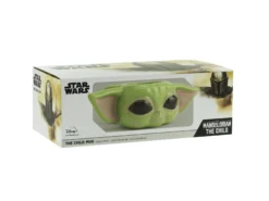 Star Wars Baby Yoda Tasse
