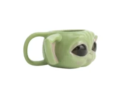 Star Wars Baby Yoda Tasse