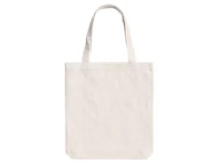 Stofftasche mit Foto – KI Druck