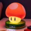 Super Mario Digitaler Wecker