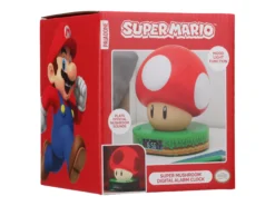 Super Mario Digitaler Wecker