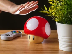 Super Mario Lampe