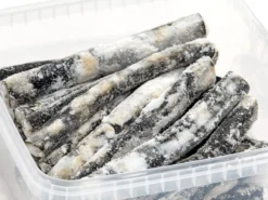 Svenskjävlar! XXL Schwedische Salzlakritze