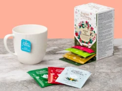 Tee Adventskalender - English Tea Shop