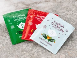 Tee Adventskalender - English Tea Shop