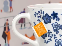 Tee Adventskalender - English Tea Shop