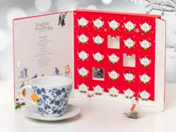 Tee Adventskalender - English Tea Shop