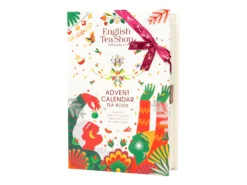Tee-Adventskalender Family - English Tea Shop