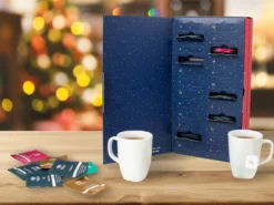 Tee-Adventskalender für Zwei – Whittard