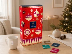 Tee-Adventskalender für Zwei – Whittard