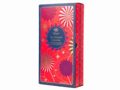 Tee-Adventskalender für Zwei – Whittard