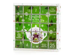 Tee Adventskalender Puzzle Box - English Tea Shop