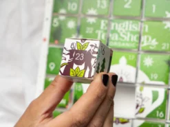 Tee Adventskalender Puzzle Box - English Tea Shop