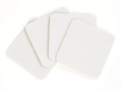 Teppichgleitschutz, 4er-Pack