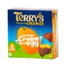 Terry’s Chocolate Orange Cream Filled Egg 5er Pack