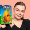 Terry’s Osterei mit Orangengeschmack