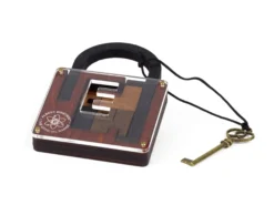 The Einstein Collection - Atom Puzzle