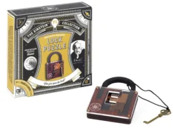 The Einstein Collection - Atom Puzzle