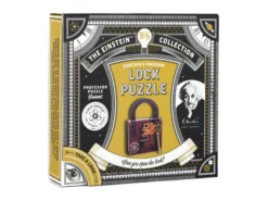 The Einstein Collection - Atom Puzzle