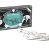 The Einstein Collection - Fisch Puzzle
