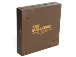 The Mallows Adventskalender Mit Gefüllten Marshmallows