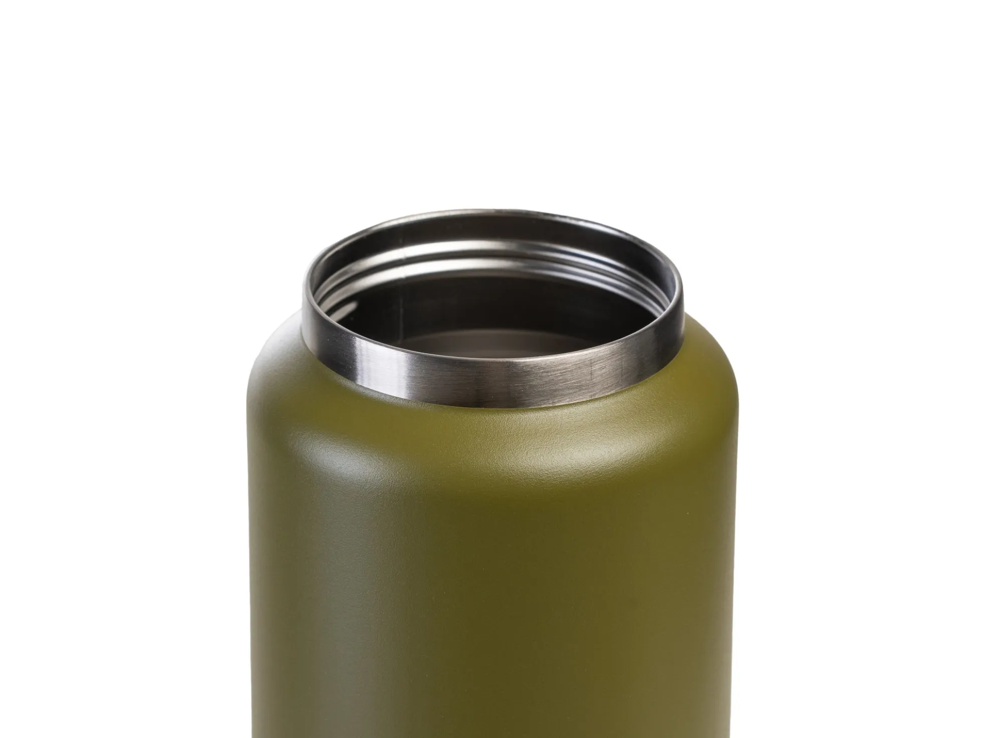 Thermosflasche mit personalaisierter Gravur - 1,06 L