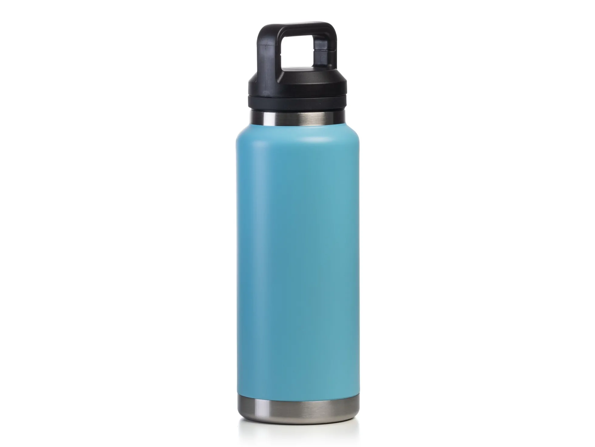 Thermosflasche mit personalaisierter Gravur - 1,06 L