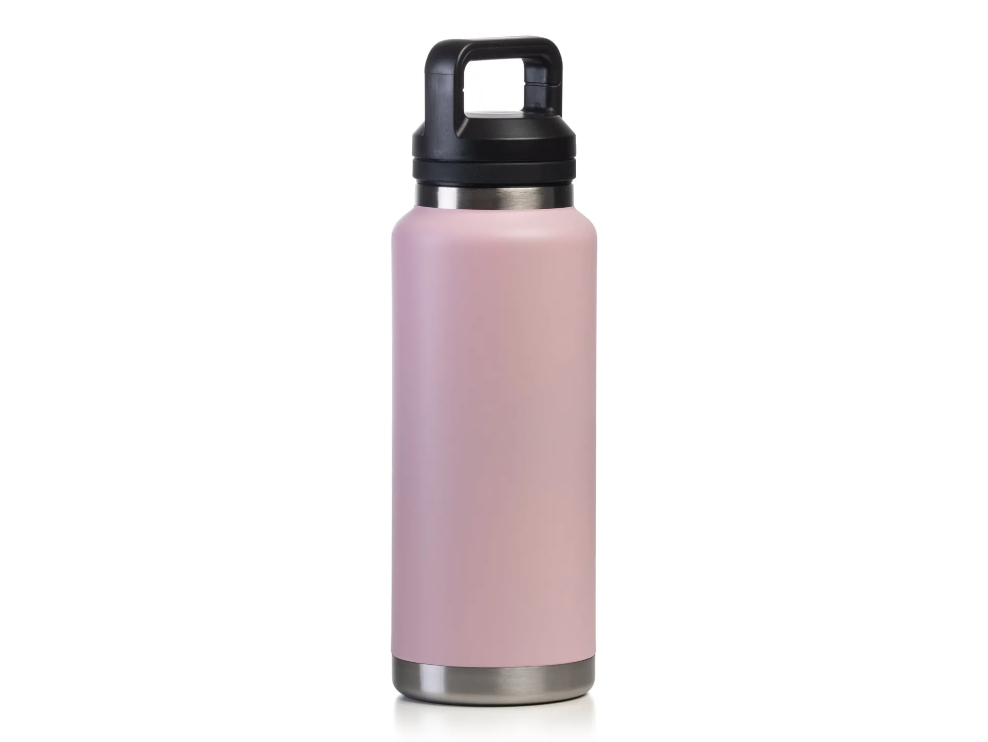 Thermosflasche mit personalaisierter Gravur - 1,06 L