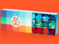 Tidy Sock Drawer (40–45)