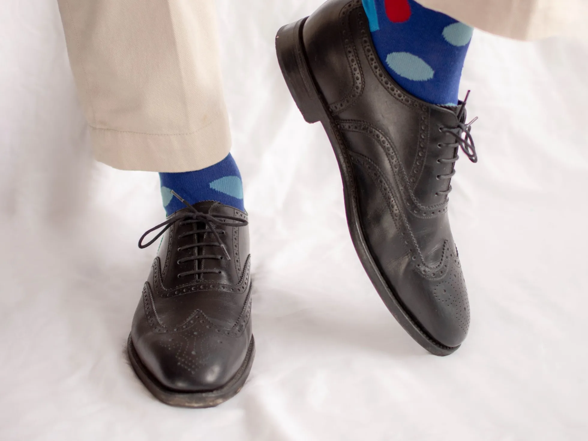 Tidy Sock Drawer (40–45)