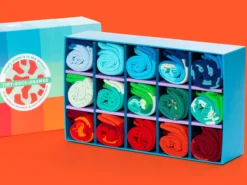 Tidy Sock Drawer (40–45)